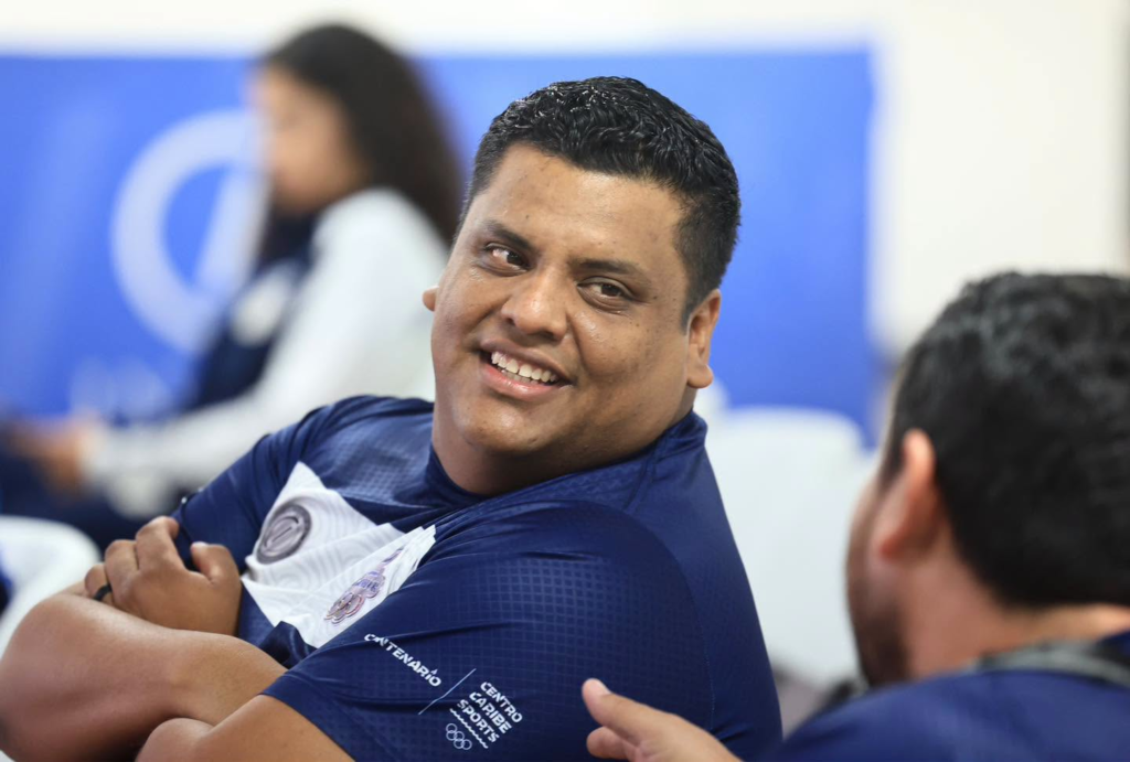 INDES premia a atletas cuscatlecos tras sus destacados triunfos internacionales 3 image 375
