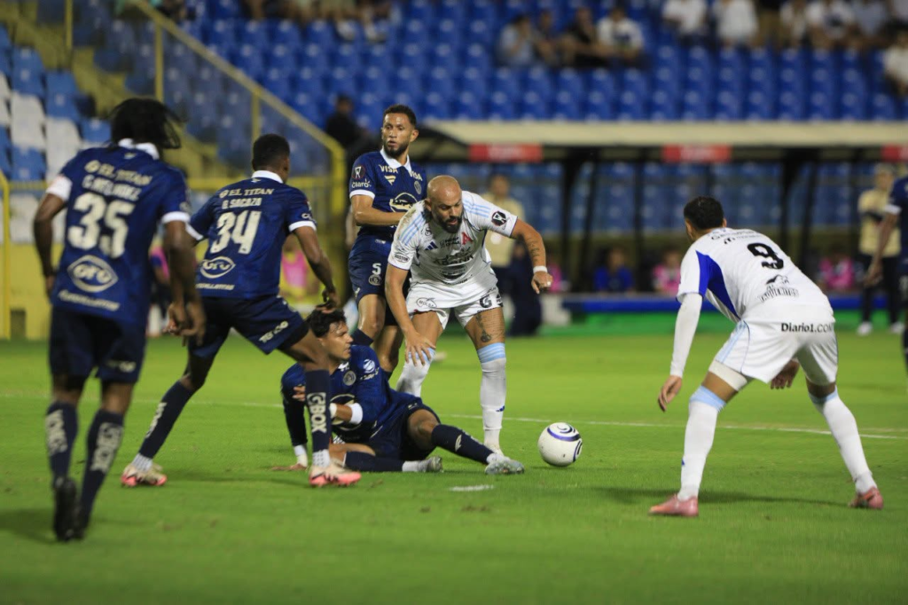 El Motagua frena el sueño de Alianza y certifica su boleto a semifinales 1 image 384