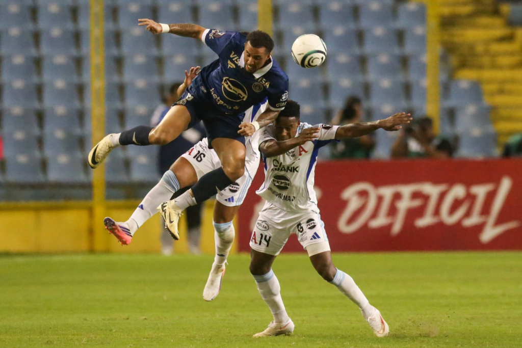 El Motagua frena el sueño de Alianza y certifica su boleto a semifinales 2 image 385