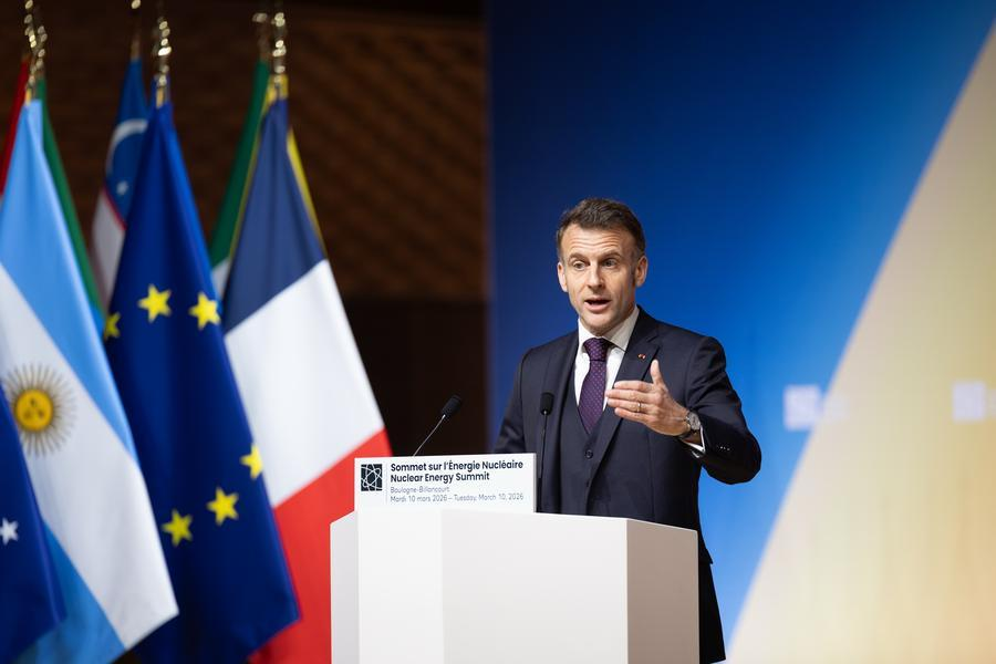 Francia reforzará la seguridad de sus infraestructuras críticas ante la escalada de la amenaza híbrida rusa 1 image 405