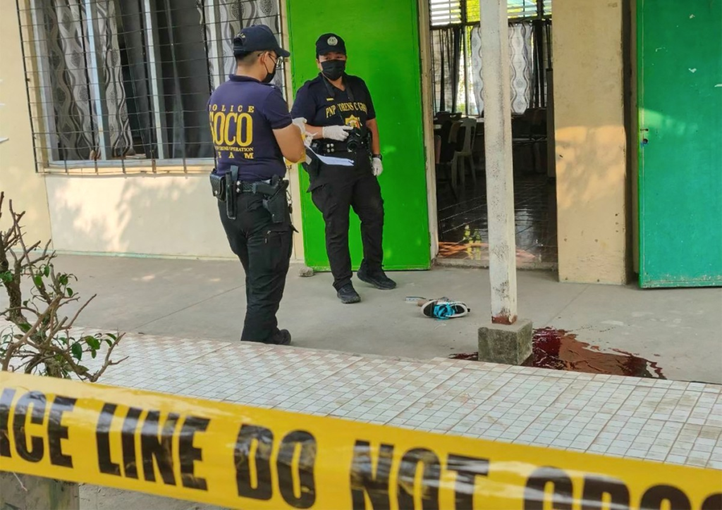 Tragedia en escuela del sur de Filipinas deja al menos tres muertos 1 image 406