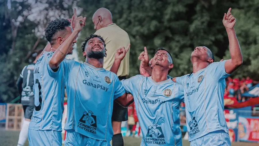CD FAS asume el liderato en una vibrante jornada 11 del Apertura 2026 1 image 428