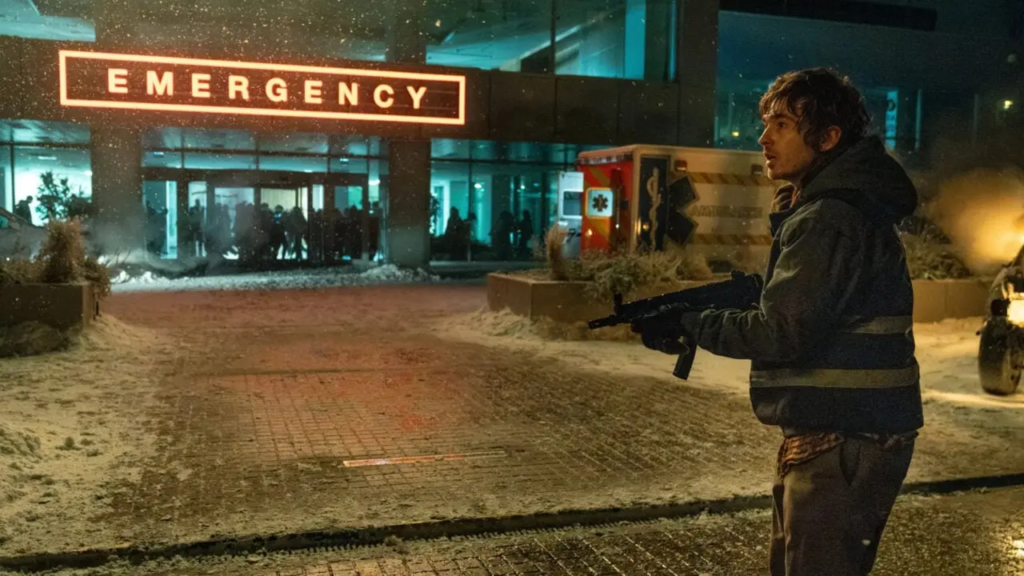 El remake de Resident Evil rompe récords y domina la taquilla mundial 1 image 435