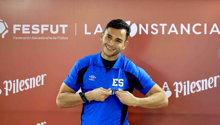 La Selecta afina detalles para iniciar su camino hacia la Copa Oro 1 image 461