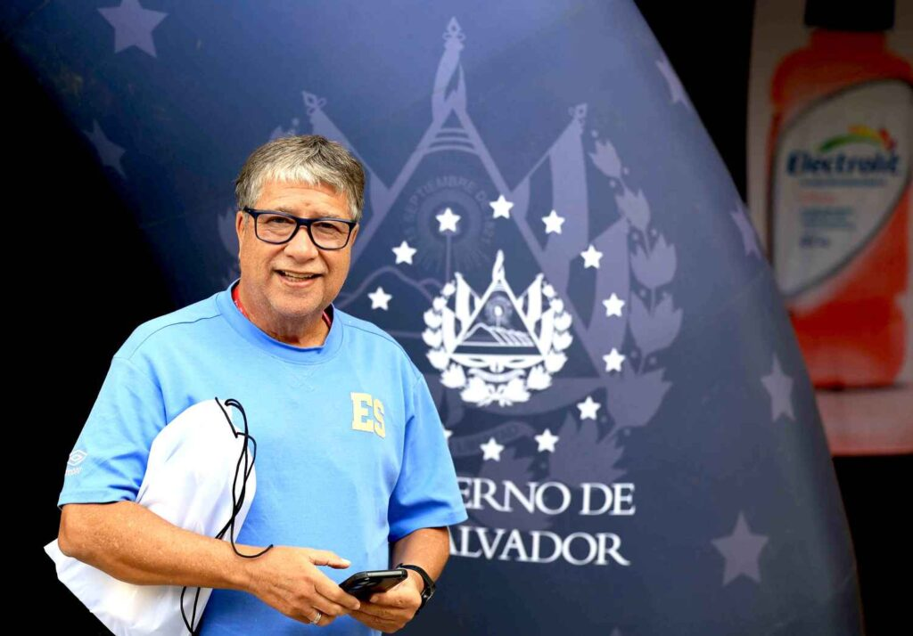 La Selecta afina detalles para iniciar su camino hacia la Copa Oro 2 image 462