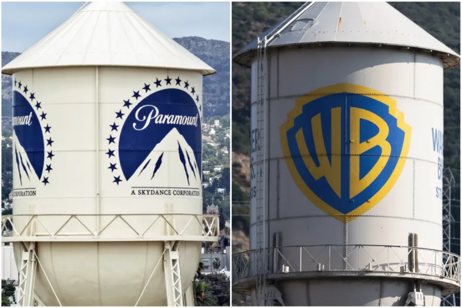 Paramount Skydance y Warner Bros Discovery cierran histórico acuerdo entre despidos e incertidumbre laboral 1 image 463