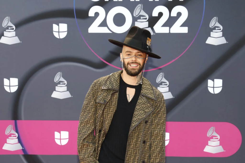 Jesse Huerta presenta su nueva banda en inglés tras la sorpresiva separación de Jesse & Joy 1 image 510