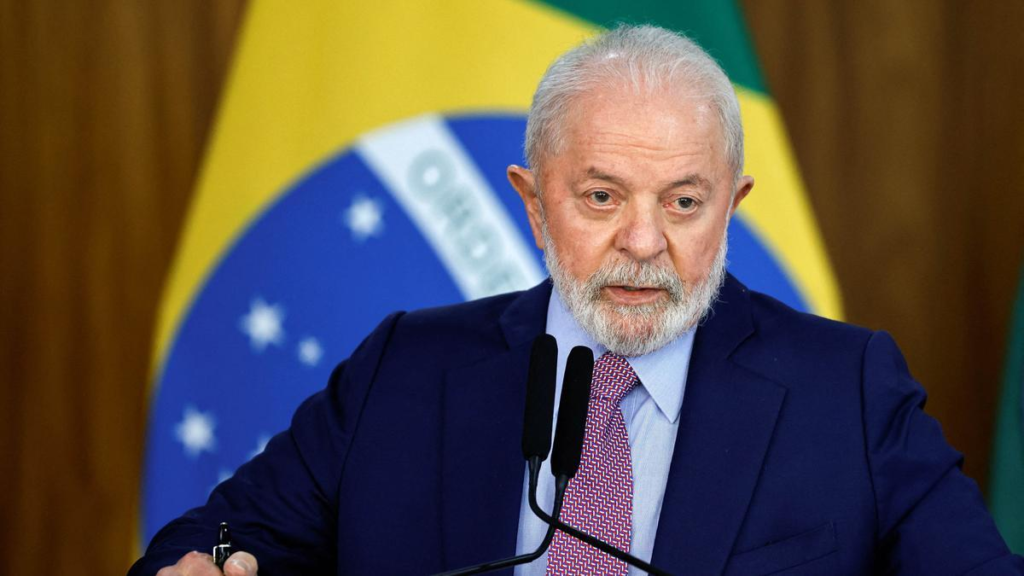 Lula exige investigar sin blindaje el escándalo en el Supremo de Brasil 1 image 99