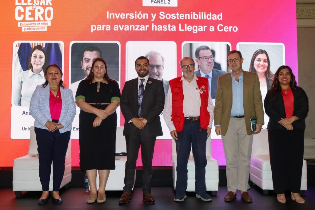 Tigo reconocimiento Llegar a Cero 3