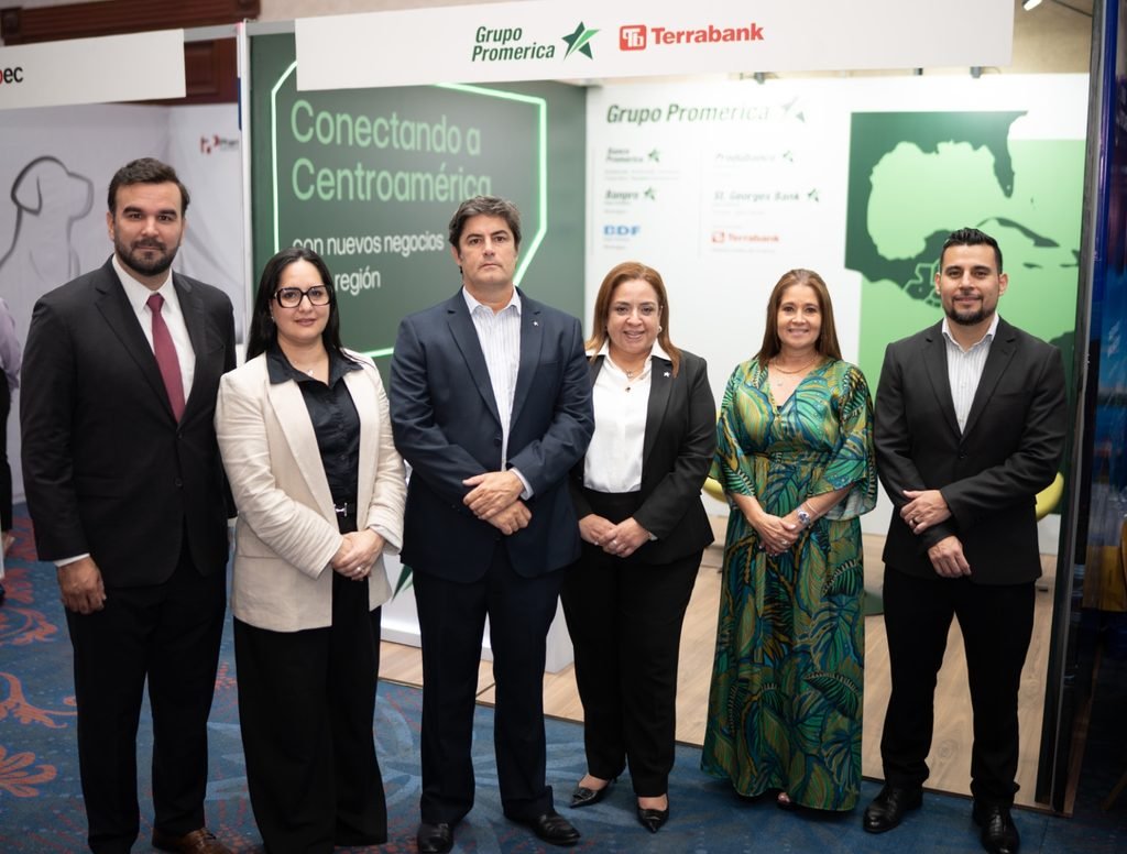 TradeExpo Grupo Promerica 7