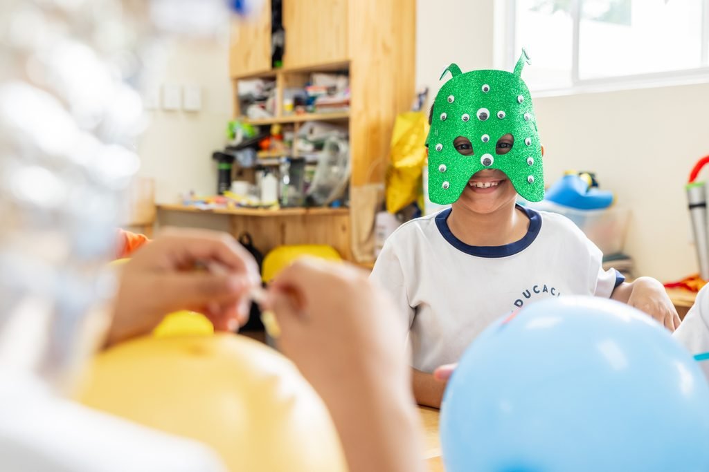 “Viajeros en el espacio” promueve el juego y la exploración como parte del Currículo Nacional para Primera Infancia 12 WILB4529
