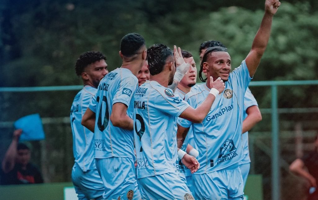 Club Deportivo FAS asume el liderato solitario del Torneo Apertura 2026 tras vencer a domicilio 1 catsdg