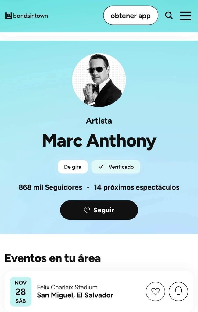 Crecen rumores sobre posible presentación de Marc Anthony y Marco Antonio Solis en el Carnaval de San Miguel 2026 2 dgsdgds