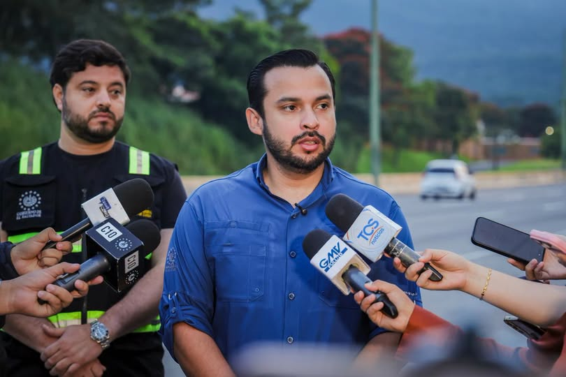 El Viceministerio de Transporte intensifica los controles al transporte de carga y talleres en todo el país 2 image 19