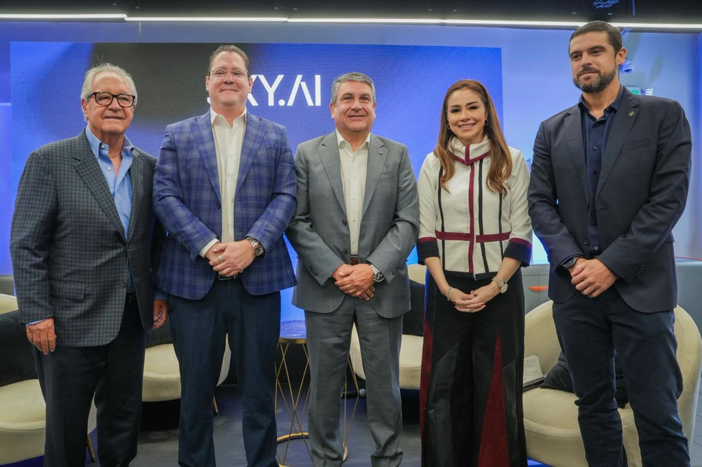 El Salvador será la sede de SKY AI el primer encuentro aeronáutico de América Latina 1 image 20