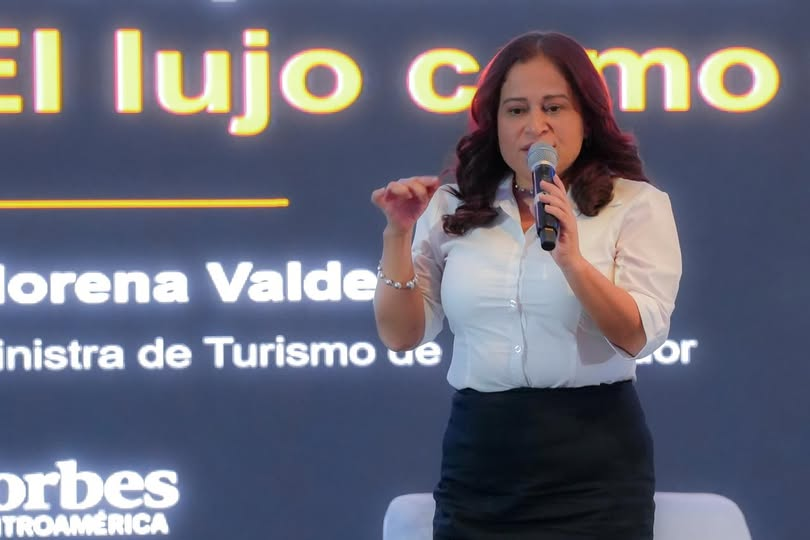 El Salvador se consolida como destino turístico y polo de inversión global gracias al foro Forbes Business Travel 2 image 241