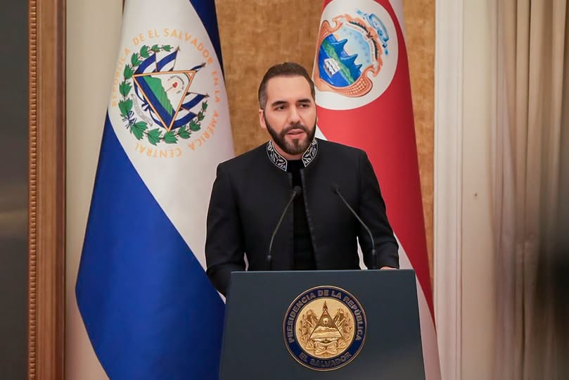 Gobierno descarta liberación masiva de pandilleros y defiende su modelo de seguridad 1 image 285