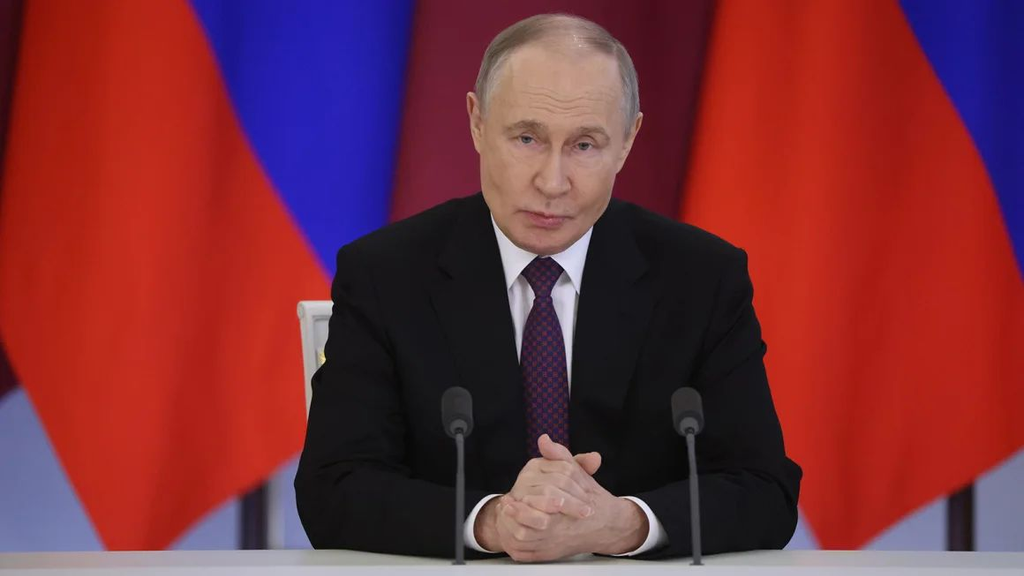 Putin muestra disposición a reanudar las conversaciones a tres bandas con Ucrania y Estados Unidos en noviembre 1 image 346
