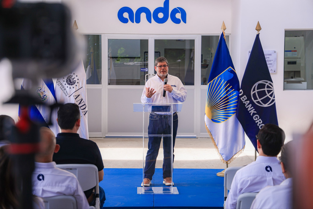 ANDA inaugura moderno laboratorio de calidad del agua en el oriente para beneficiar a más de 450 mil habitantes 2 image 378