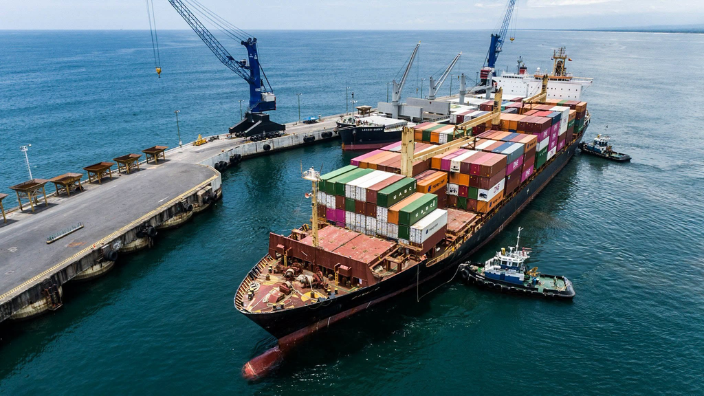 El Salvador impulsa su crecimiento económico con un repunte en las exportaciones 1 image 439