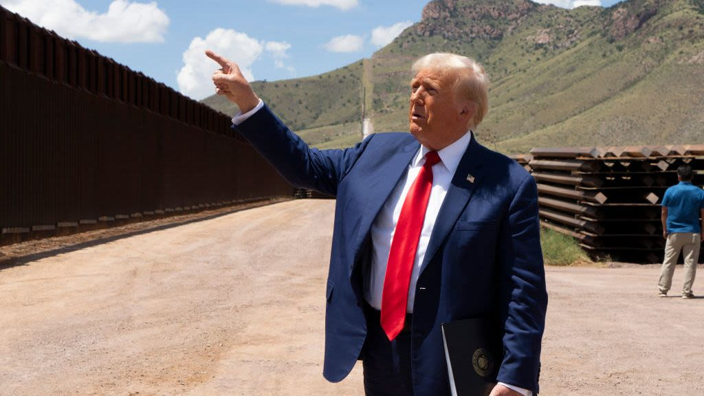 El impacto de la política migratoria de Donald Trump de cara a las elecciones de mitad de mandato 1 image 526