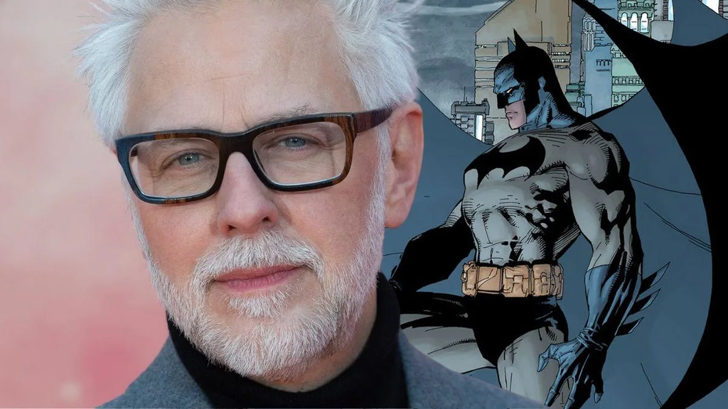 James Gunn busca al actor ideal para encarnar al nuevo Batman del DCU 1 image 533