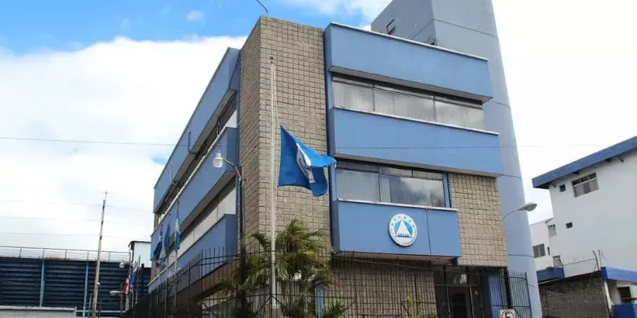 Parlacen exige respeto al derecho internacional tras salida de Nicaragua 1 image 66