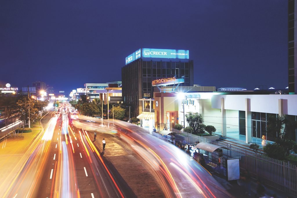 Metrocentro celebra 55 años y anuncia una nueva era de crecimiento, expansión y modernización 5 metro antigua 5